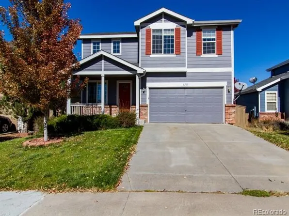 6215 Brantly Ave, Castle Rock, CO 80104