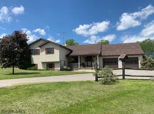 114 Enterprise Rd, Everett, PA 15537