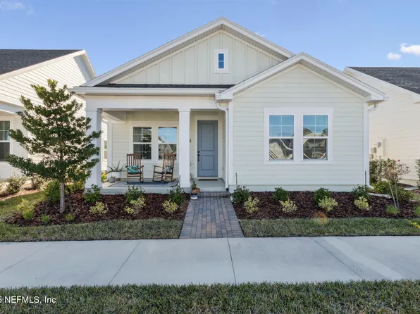 100 ALSTON Drive, St. Augustine, FL 32092