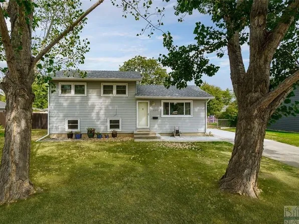 2631 Howard Ave, Billings, MT 59102