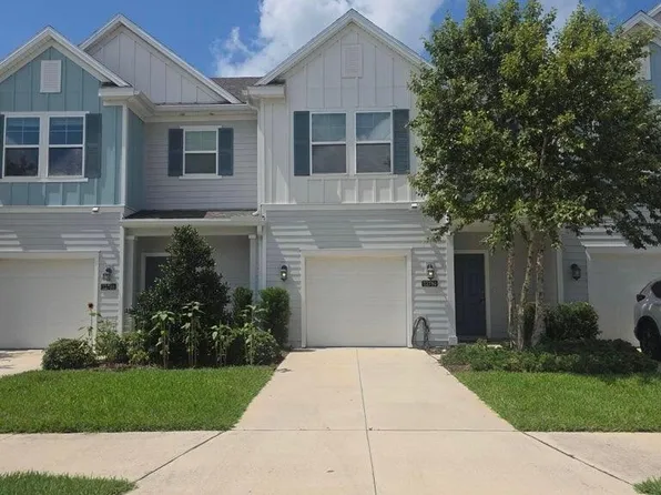 12784 Josslyn Ln, Jacksonville, FL 32246