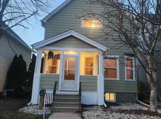 908 Michigan Ave, South Milwaukee, WI 53172