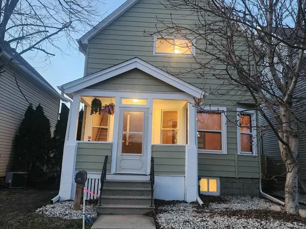 908 Michigan AVENUE, South Milwaukee, WI 53172