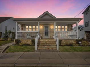 7405 Monmouth Ave, Margate City, NJ 08402