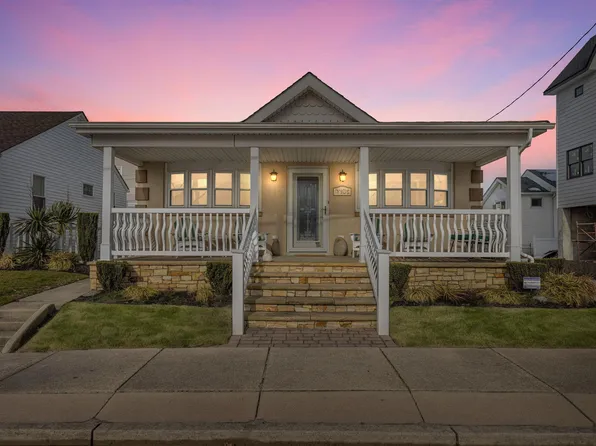 7405 Monmouth Ave, Margate City, NJ 08402
