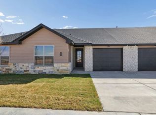 19101 Sierra Madre Dr UNIT B, Amarillo, TX 79119