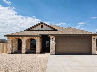 10301 Crosstimber St, Odessa, TX 79765