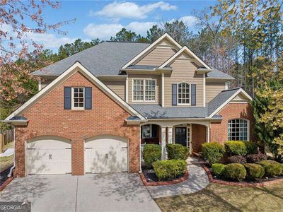 548 Lawton Bridge Rd SW, Smyrna, GA, 30082
