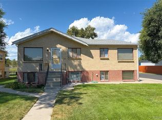 2355 Ames Street, Edgewater, CO 80214