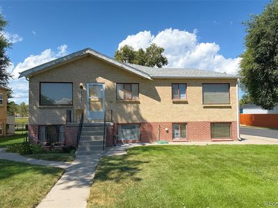 2355 Ames Street, Edgewater, CO, 80214
