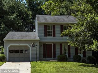 5902 Iron Frame Way, Columbia, MD 21044