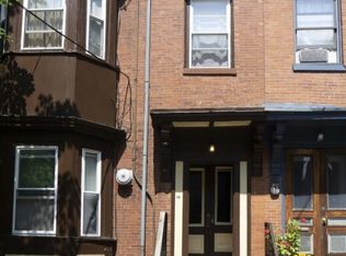 47 Sheridan St, Jamaica Plain, MA 02130