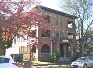 729 Morgan St APT 5, Knoxville, TN 37917