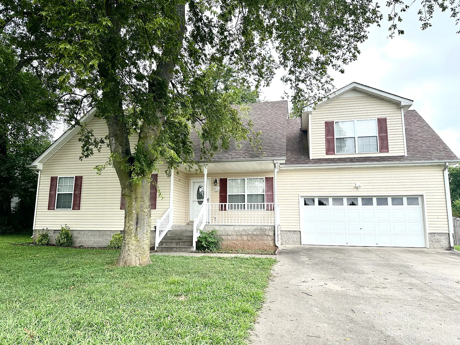 3 bed, 1654 sqft, $1,550 — Photo 1