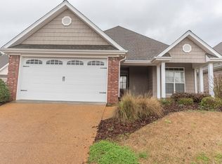 201 Suzanne Ave, Starkville, MS 39759