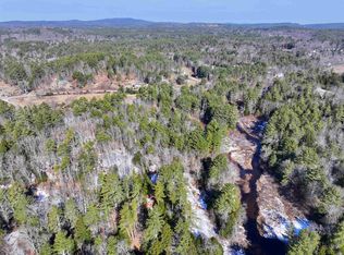 Raymond Rd, Deerfield, NH 03037