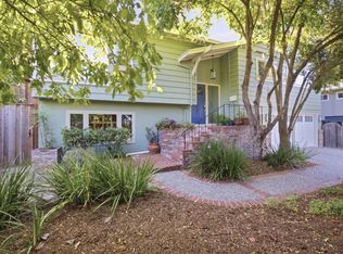 3642 Farm Hill Blvd, Redwood City, CA 94061