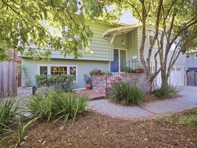 3642 Farm Hill Blvd, Redwood City, CA, 94061