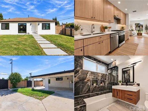 21001 Gault St, Canoga Park, CA 91303