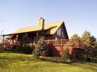 17035 Rose Hill Rd, Pinckney, MI 48169