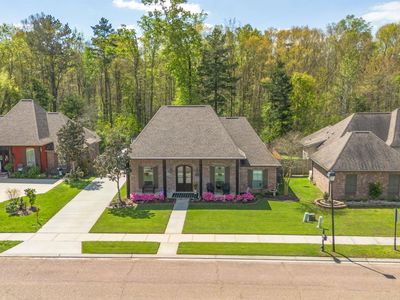 17010 Bradford Ave, Greenwell Springs, LA, 70739