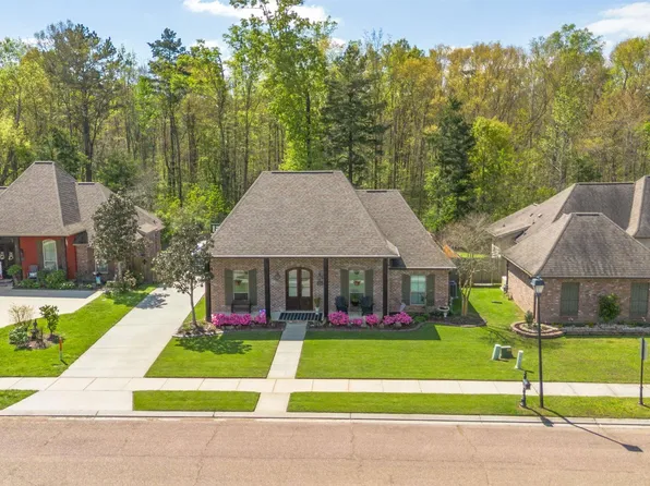 17010 Bradford Ave, Greenwell Springs, LA 70739