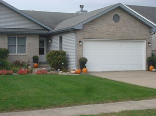 205A Oakwood Ave #A, Oglesby, IL 61348