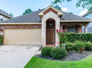 12826 Madison Boulder Ln, Humble, TX 77346