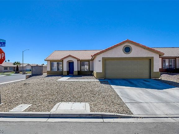 2nd image of 2921 Bison Mesa Ave
