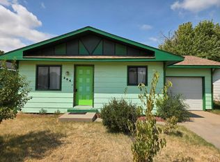 204 S 12th St, Lamar, CO 81052