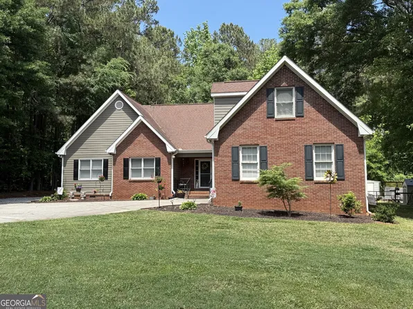 45 Eastwood Cir, Covington, GA 30014