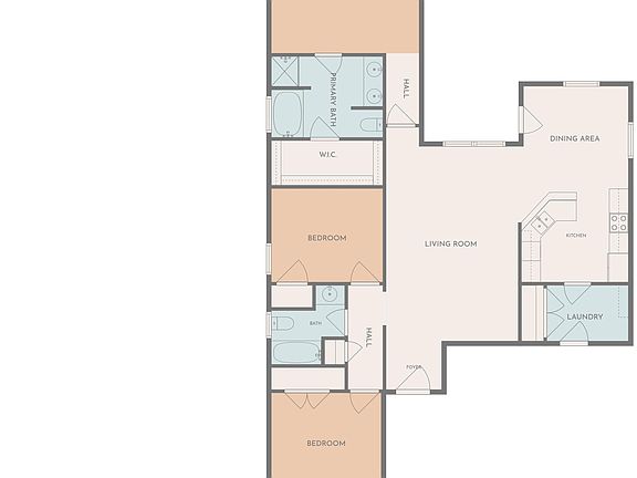 3rd image of 107 Cezanne Dr