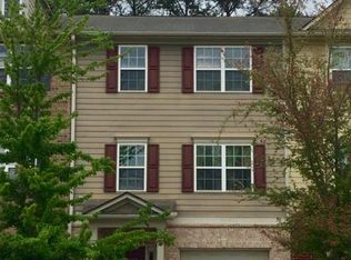 1608 Austin Meadows Dr, Decatur, GA 30032