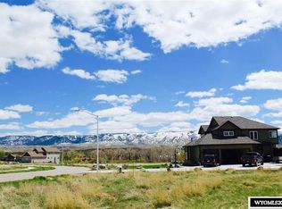 6145 River Park Dr, Casper, WY 82604