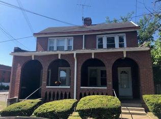 1026-1028 Wallace Ave, Pittsburgh, PA 15221