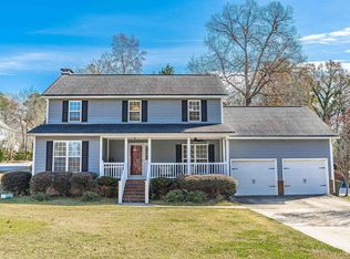 1 Thames Ct, Columbia, SC 29209