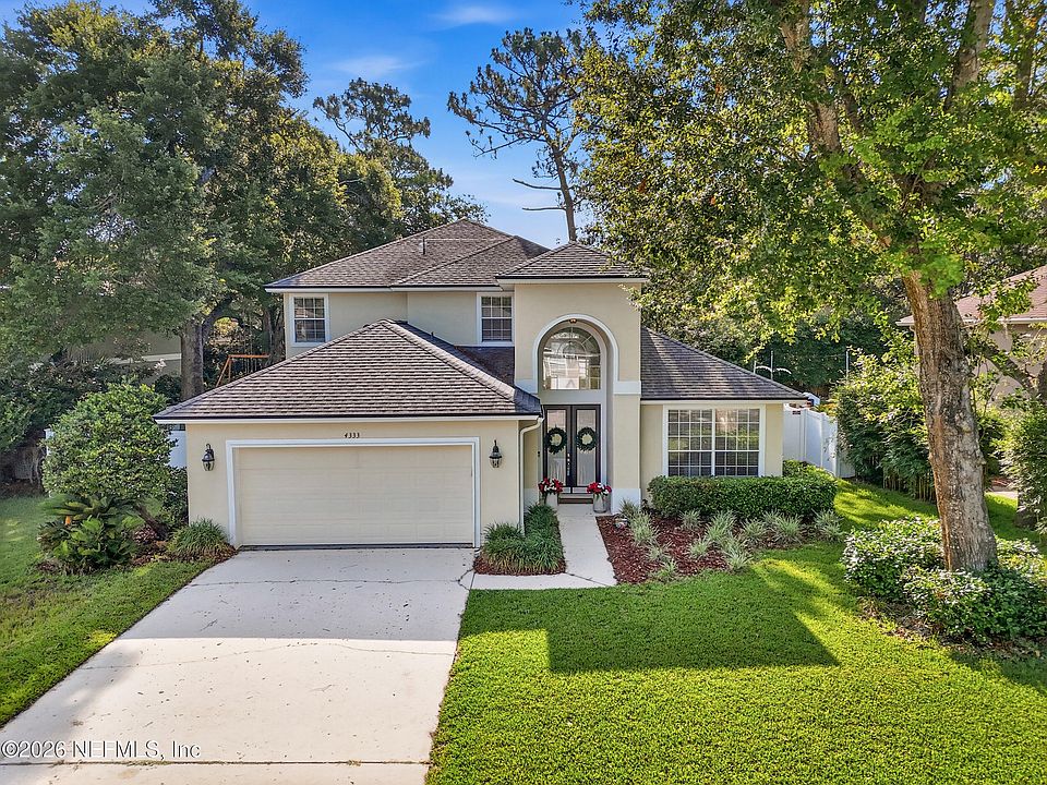 1st image of 4333 HANOVER PARK Drive