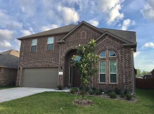 15612 Leadenhall St, Frisco, TX 75036