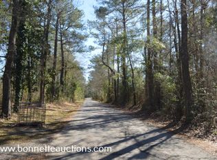 153 Thornton Cut Off Rd, Pitkin, LA 70656