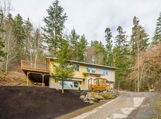 1766 Emerald Lake Way, Bellingham, WA 98226