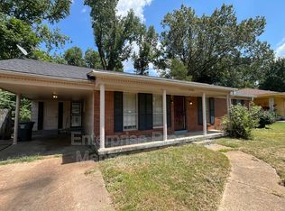 5254 Haleville Rd, Memphis, TN 38116