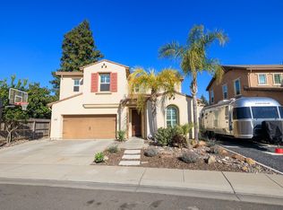 3705 Aristides Dr, Modesto, CA 95355