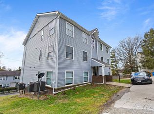 274 McCullough Ave #C6, Morgantown, WV 26505