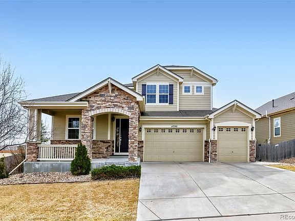 2nd image of 4590 E 136th Place