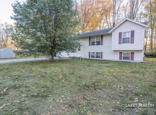 2651 132nd Ave, Holland, MI 49424