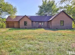 3472 Quick Rd, Ruffin, NC 27326