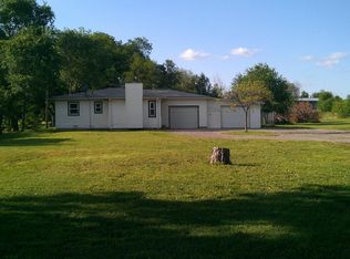 11642 SW 110th St, Augusta, KS 67010