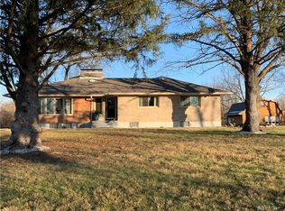 5320 Oakes Rd, Clayton, OH 45315