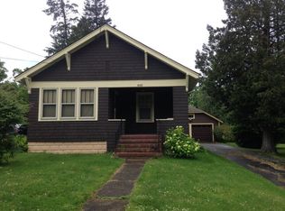 106 Fort Covington St, Malone, NY 12953