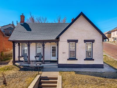 301 S Convent St, Trinidad, CO, 81082
